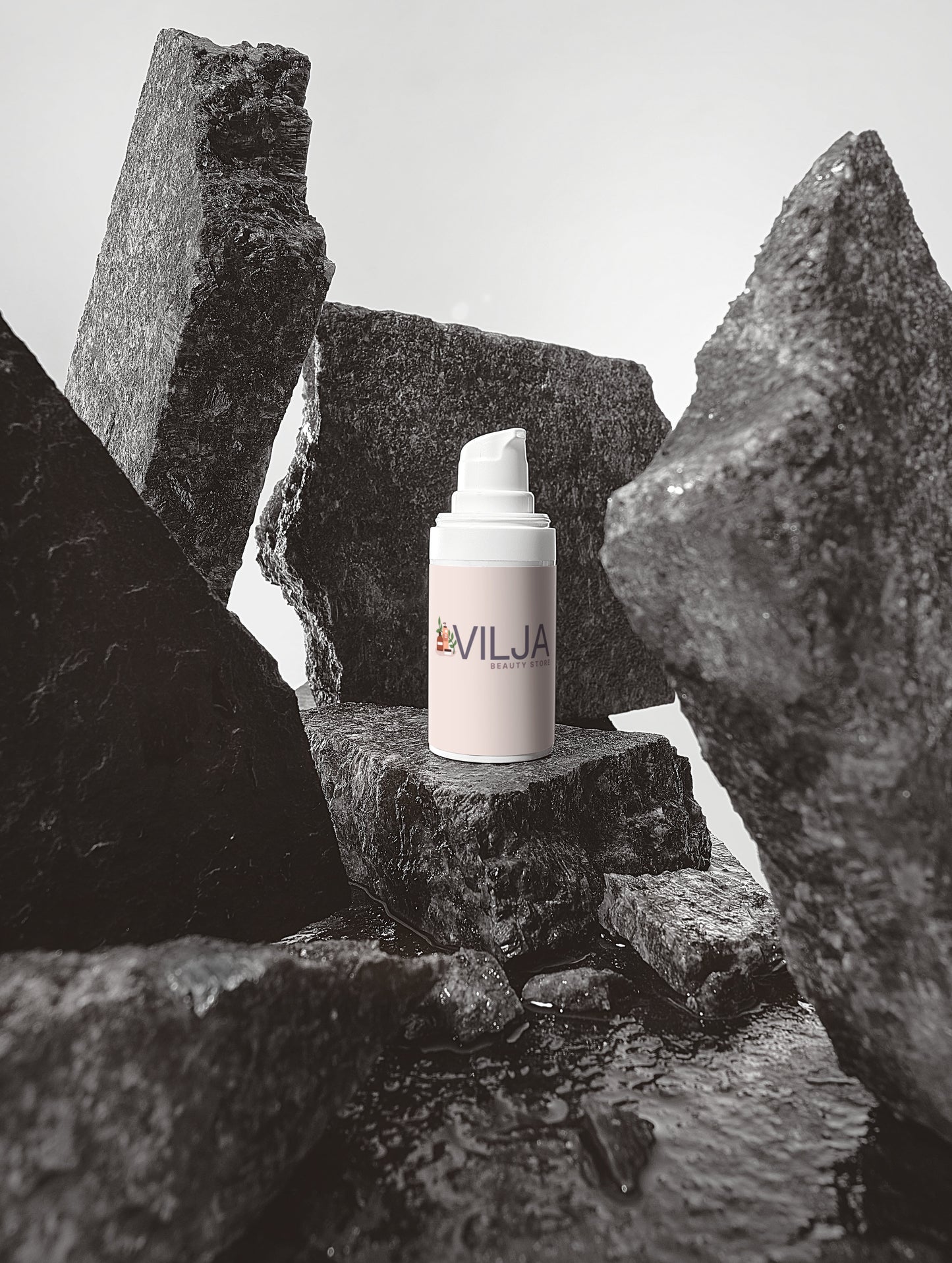 Dagkräm för Lyster 15 ml / 0.51 fl oz